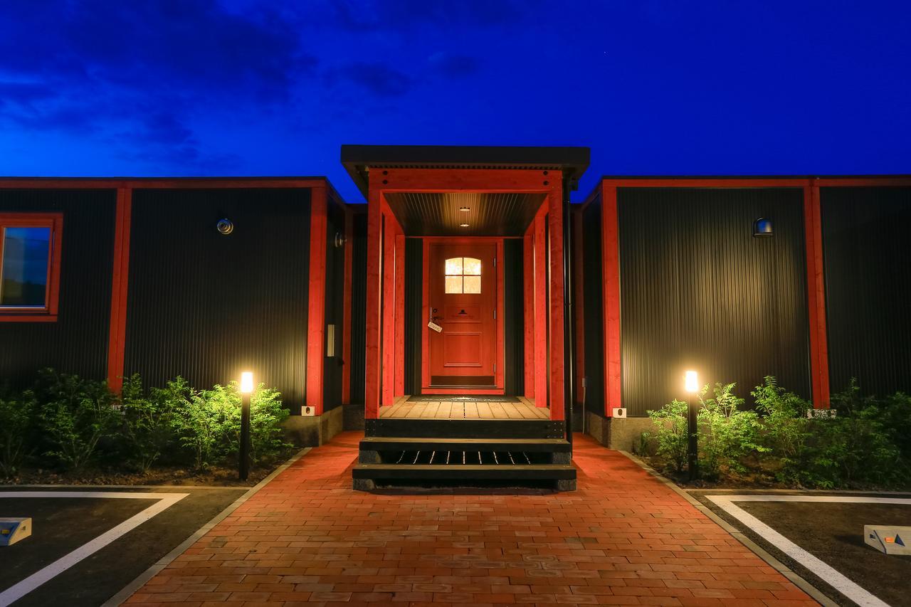 Phottage Inn Biei Exterior photo